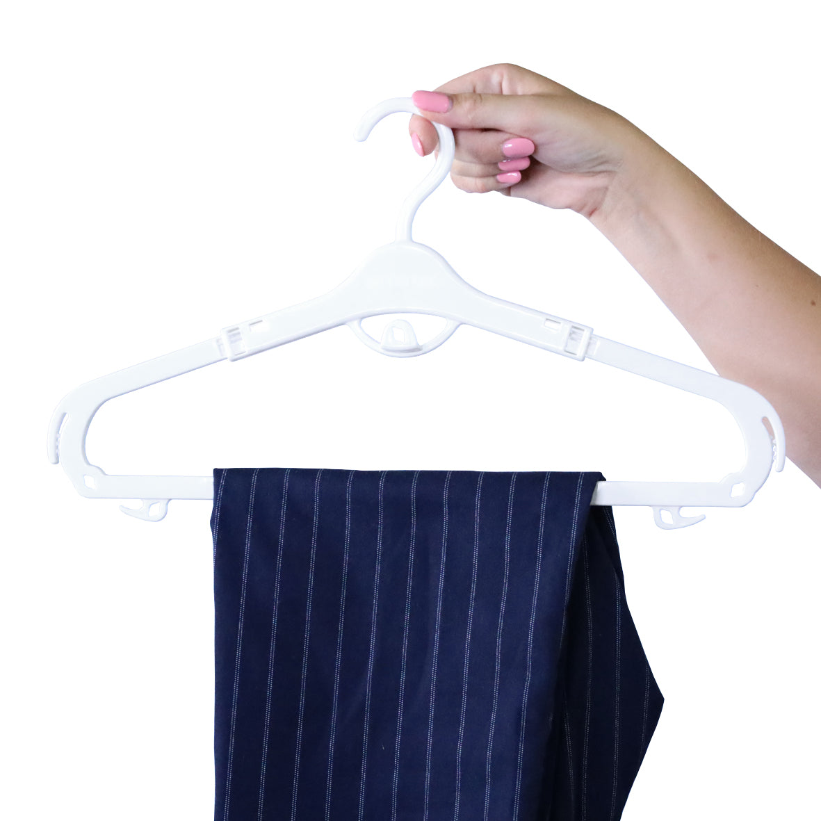 Grohanger - hanger for adult trousers